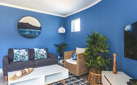 Paragon Modern Centrally Located Rooftop Pool